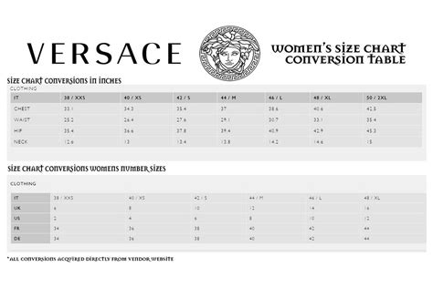 versace belt size chart women's|authentic versace belt.